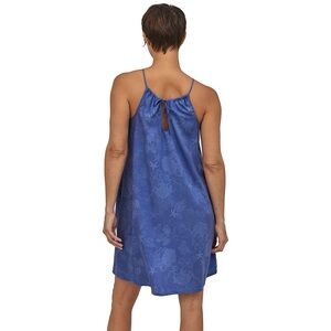 Patagonia June Lake Swing Dress
